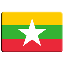 myanmar