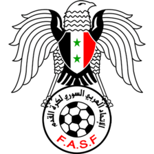 syria