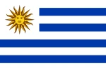 Trực tiếp bóng đá Uruguay vs Tây Ban Nha