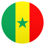Trực tiếp bóng đá Senegal vs Iraq